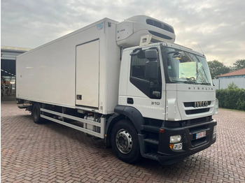 Camion frigider IVECO Stralis