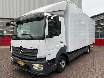 Camion furgon MERCEDES-BENZ Atego 816