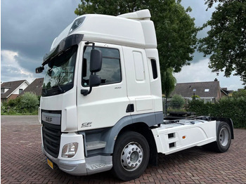 Cap tractor DAF CF 400