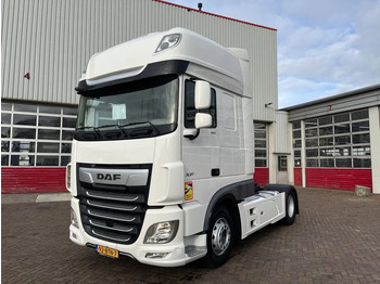 Cap tractor DAF XF 480