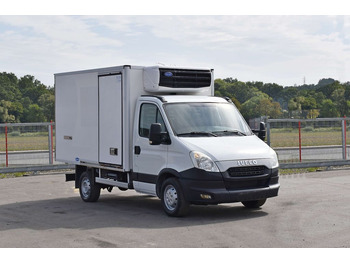 Camion frigider IVECO Daily