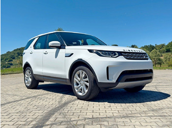 SUV LAND ROVER