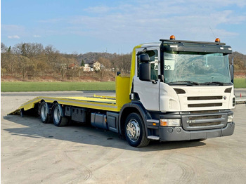 Maşină de tractare SCANIA P 310