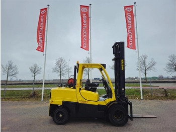 Stivuitor GPL HYSTER