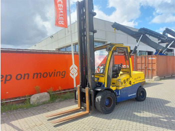 Stivuitor diesel Hyster H5.5FT: Foto 3