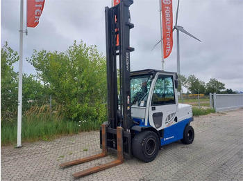 Stivuitor diesel Hyster H5.5FT: Foto 3 Stivuitor diesel Hyster H5.5FT: Foto 3