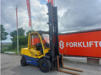 Stivuitor diesel Hyster H5.5FT: Foto 4