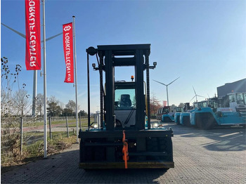 Stivuitor diesel KONECRANES SMV 16-1200C: Foto 5