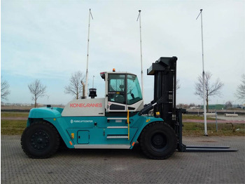 Stivuitor diesel KONECRANES