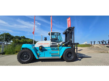 Stivuitor diesel KONECRANES