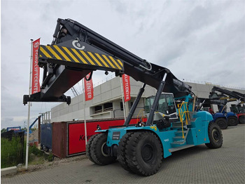 Reach stacker KONECRANES SMV 4632 TC5: Foto 4
