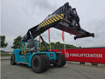 Reach stacker KONECRANES SMV 4632 TC5: Foto 3