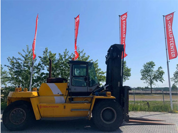 Stivuitor diesel KALMAR