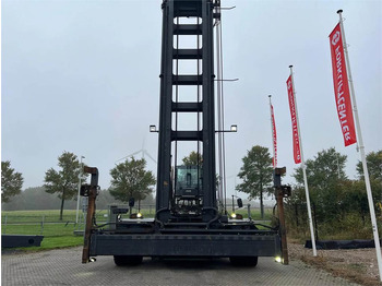 Stivuitor containere Kalmar DCG100-45ED7: Foto 5
