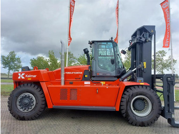 Stivuitor diesel KALMAR