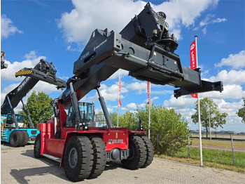 Reach stacker Kalmar DRG450-65S5: Foto 4 Reach stacker Kalmar DRG450-65S5: Foto 4