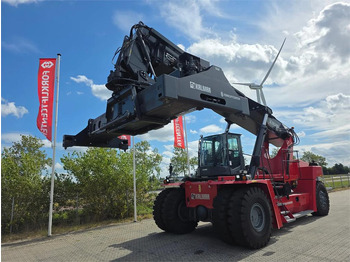 Reach stacker Kalmar DRG450-65S5: Foto 5 Reach stacker Kalmar DRG450-65S5: Foto 5