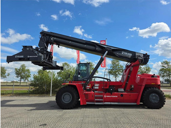 Reach stacker Kalmar DRG450-65S5: Foto 3 Reach stacker Kalmar DRG450-65S5: Foto 3