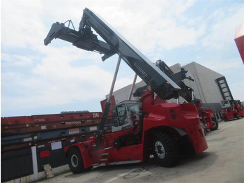 Reach stacker Kalmar DRU450-62S5: Foto 4 Reach stacker Kalmar DRU450-62S5: Foto 4