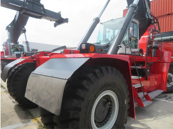 Reach stacker Kalmar DRU450-62S5: Foto 3 Reach stacker Kalmar DRU450-62S5: Foto 3