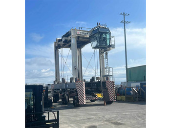 Stivuitor TEREX