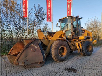 Stivuitor Cat 924K: Foto 4