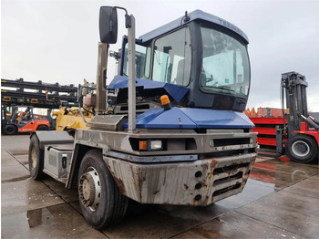 Tractor terminal TERBERG