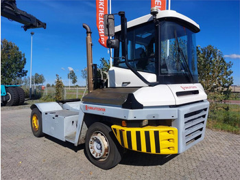 Tractor terminal TERBERG