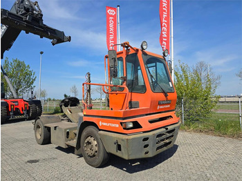 Tractor terminal TERBERG