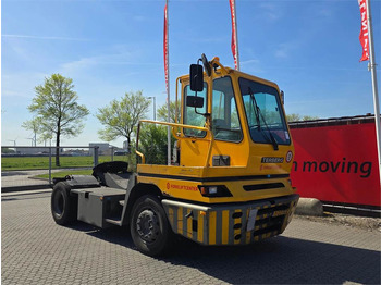 Tractor terminal TERBERG
