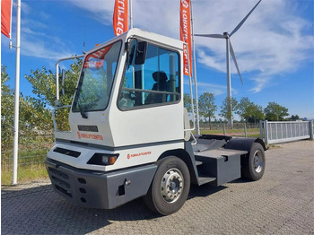 Tractor terminal Terberg YT182: Foto 2 Tractor terminal Terberg YT182: Foto 2