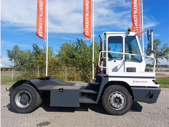 Tractor terminal Terberg YT182: Foto 3 Tractor terminal Terberg YT182: Foto 3