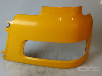 Bară de protecție DAF CF