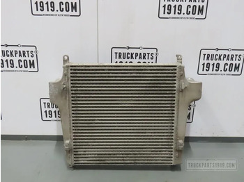 Radiator DAF LF