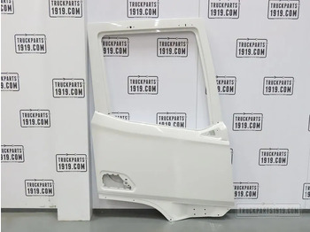 Uşă și piese DAF XG