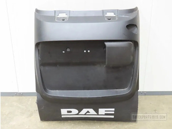 Caroserie și exterior DAF
