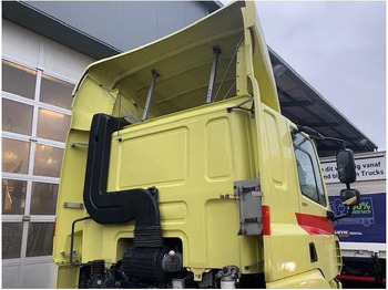 Cabină și interior pentru Camion DAF CF Sleeper Cab L2 H1 Euro6: Foto 4