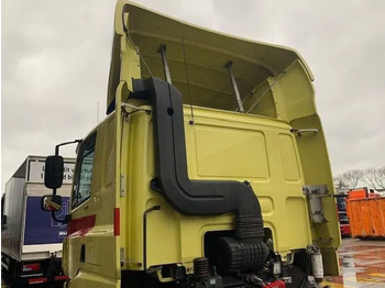 Cabină și interior pentru Camion DAF CF Sleeper Cab L2 H1 Euro6: Foto 2