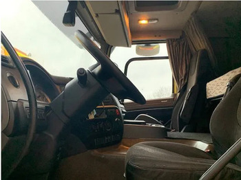 Cabină și interior pentru Camion DAF CF Sleeper Cab L2 H1 Euro6: Foto 5
