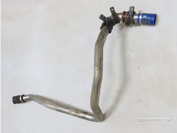 Sistem de răcire DAF