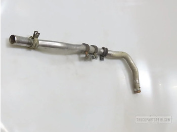 Sistem de răcire DAF