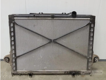Radiator DAF CF