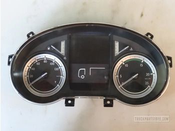 Sistem electric DAF