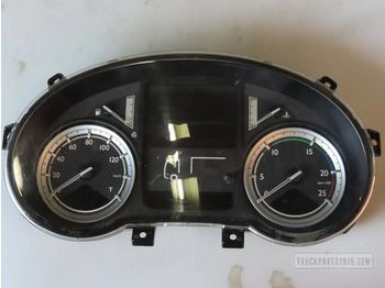 Sistem electric DAF