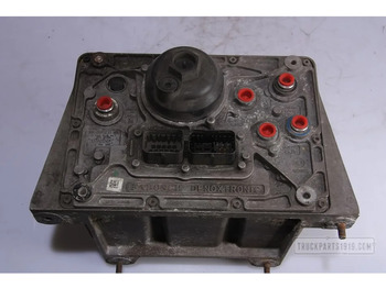 Sistem de evacuare DAF