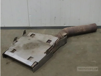 Sistem de evacuare DAF LF