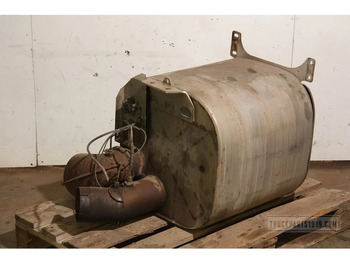 Convertor catalitic pentru Camion DAF Exhaust System Katalysator DAF XF: Foto 2