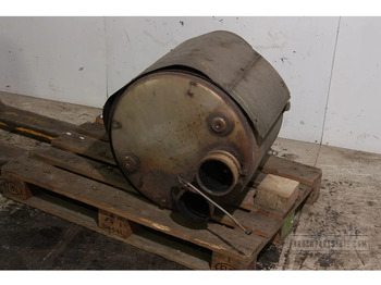 Convertor catalitic DAF XF 105