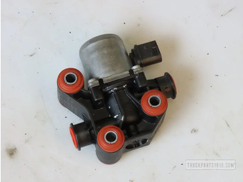 Sistem de evacuare DAF