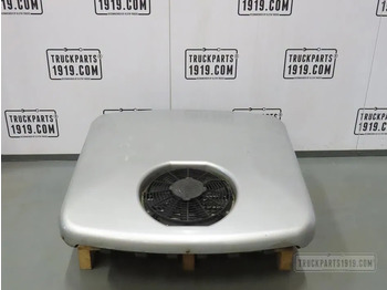 Încălzire/ Ventilație DAF XF